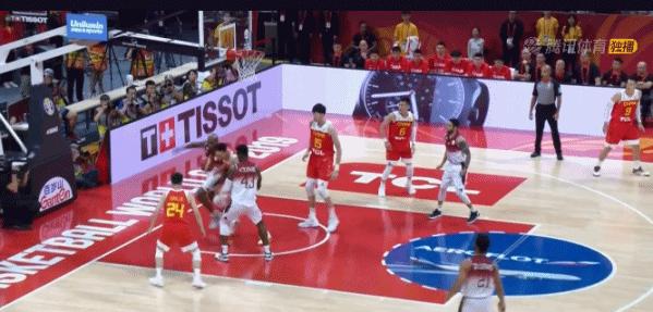 中国男篮3分惜败波兰,中国男篮3分惜败巴西