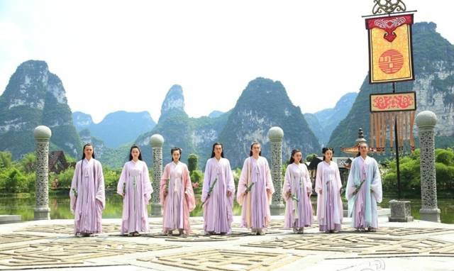 自驾广西最美公路风景整体视频,广西自驾哪条线路最美