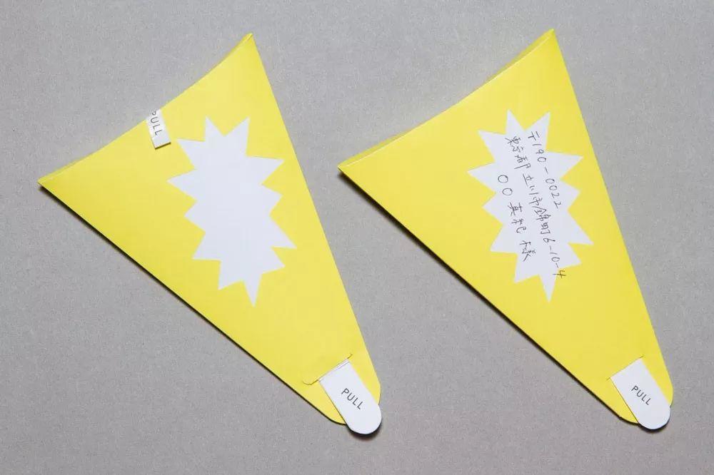 极简轻奢纸卡设计,最挑剔的文具大赏揭晓