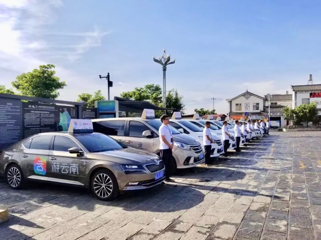 去云南旅游租车划算吗,去云南玩租车哪里便宜