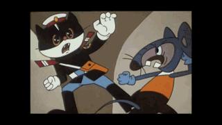 新黑猫警长第六集,黑猫警长第六集完整