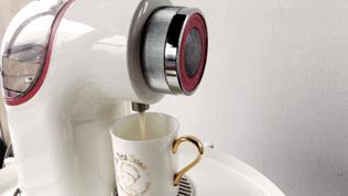 好物|直接砍掉600大洋！让我每天都感叹活着真好的胶囊机！终于打折了