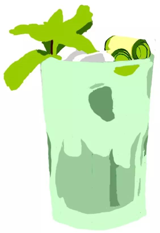 夏天夏天悄悄过去，留下……东大夏末定制“特饮”！