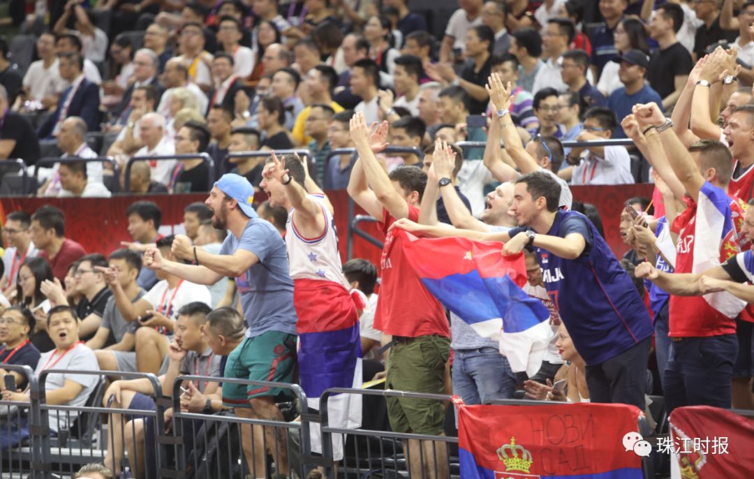 遗憾，佛山赛区没有等来中国男篮！这四支球队将在佛山继续比赛