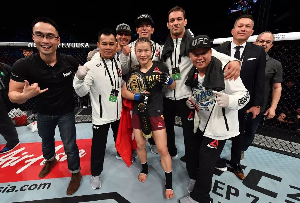 ufc心理战,攻心计原版视频