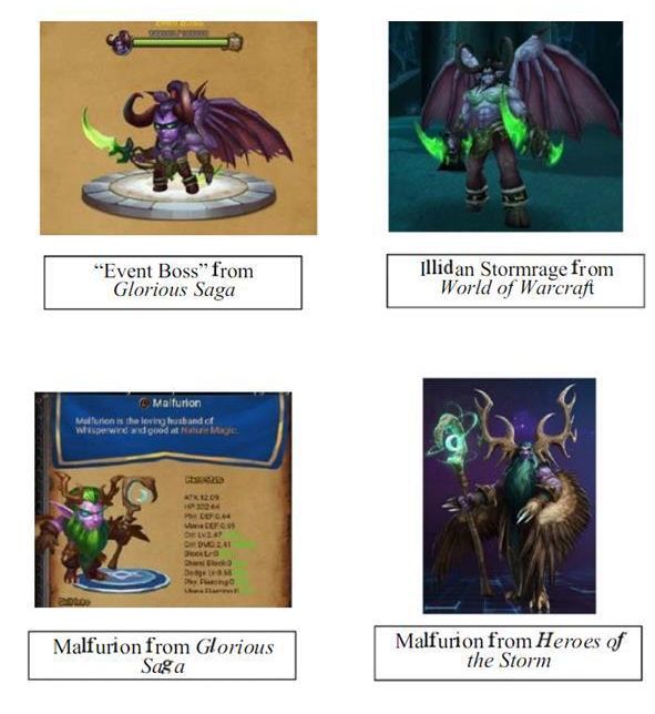 侵权盗版游戏横行抖音,魔兽怀旧服最大赢家竟是手游?|游戏干线