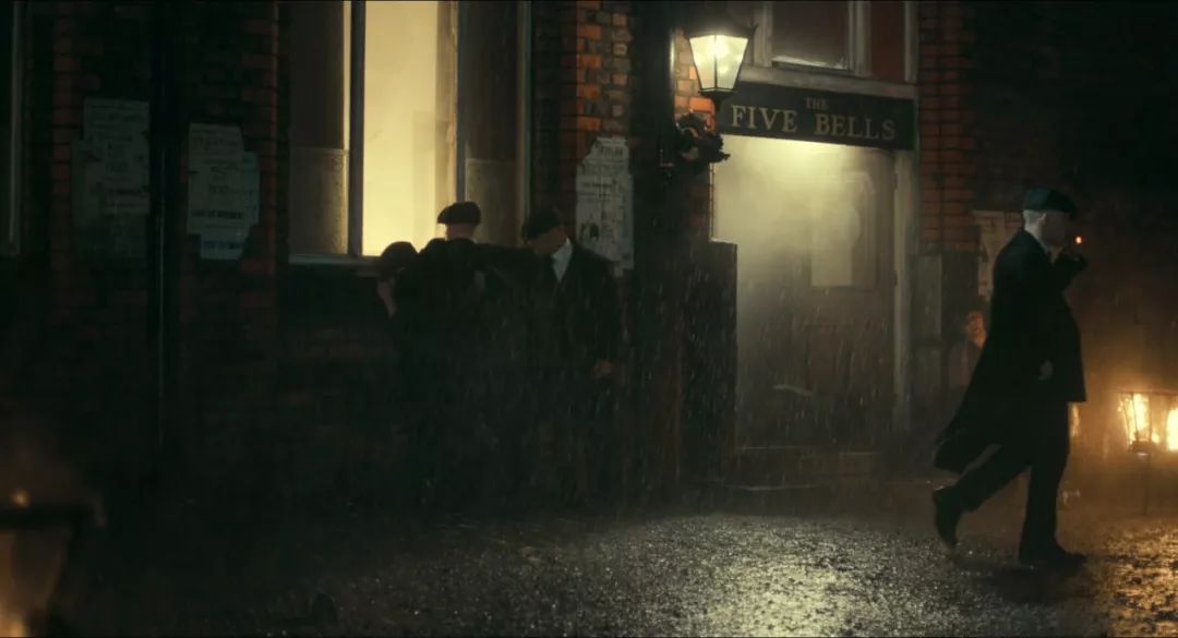 imdb评分9.9,imdb评分最高的250部美剧