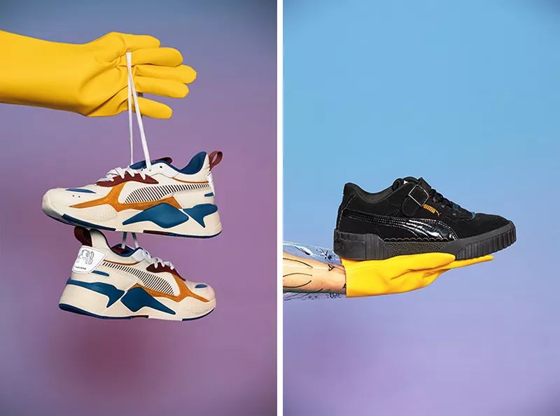 GUESS携HigherBrothers所属厂牌发布合作系列|潮流DimSum