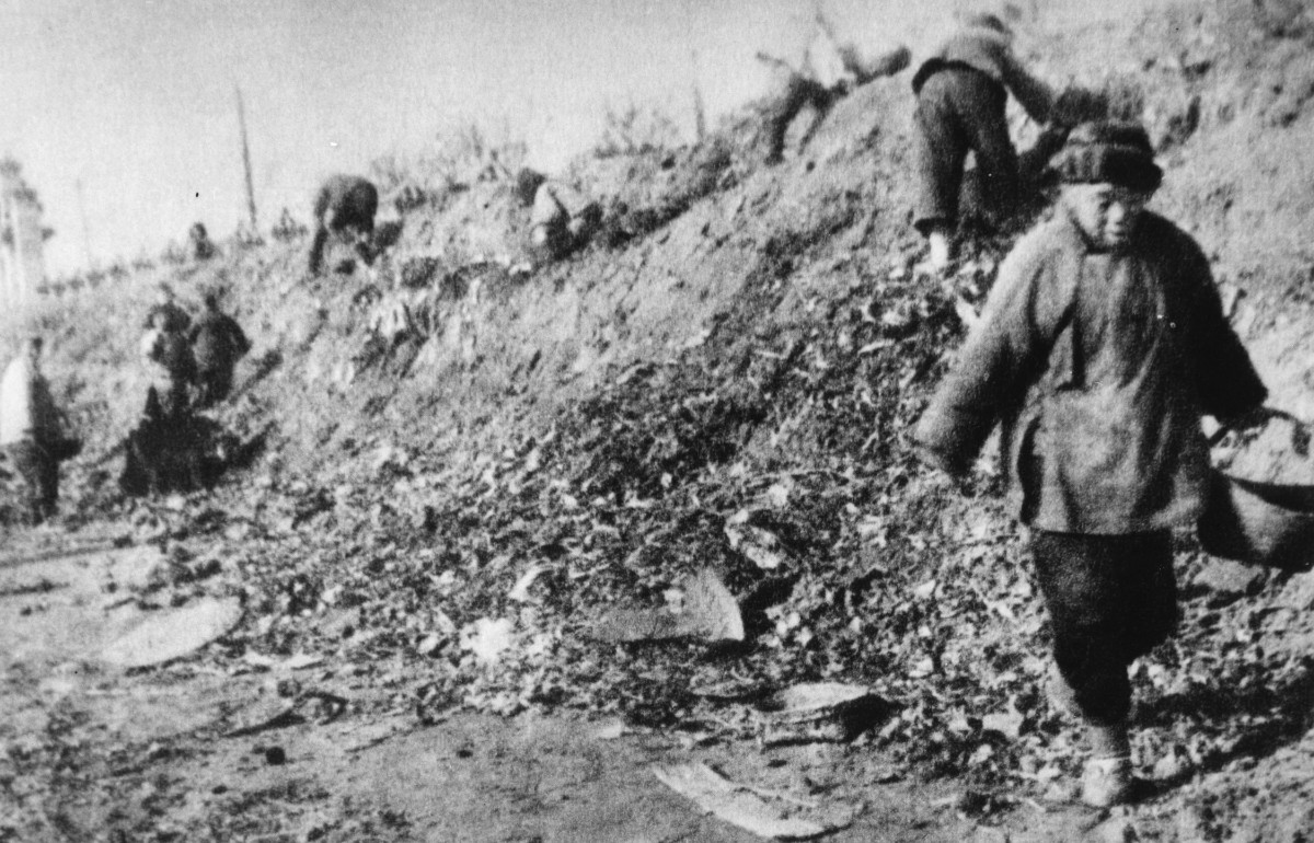 龙须沟当年到底脏乱成什么样,龙须沟真实存在吗