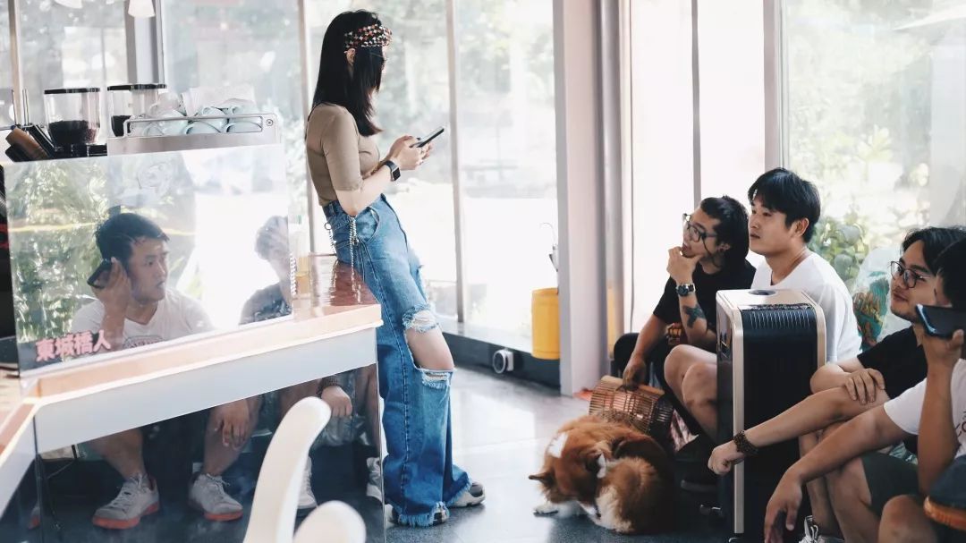 中国精品咖啡城市，长沙的这12家店必须拥有姓名