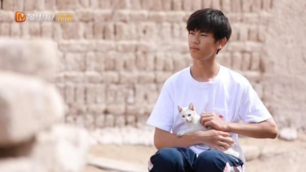 变形计夏日少年派什么时候播出,夏日少年派变形计