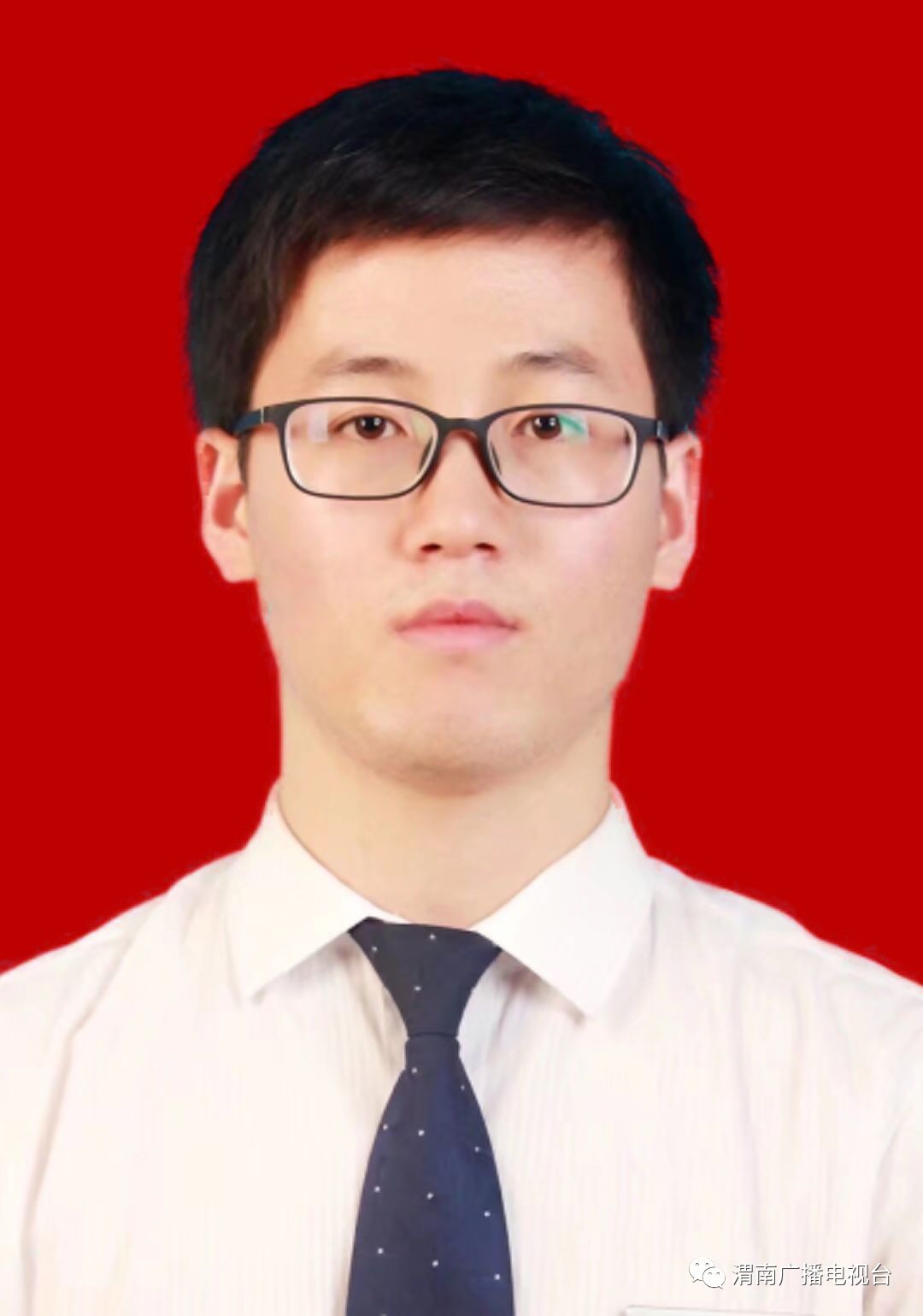 第八届渭南市道德模范采访,道德榜样人物名单