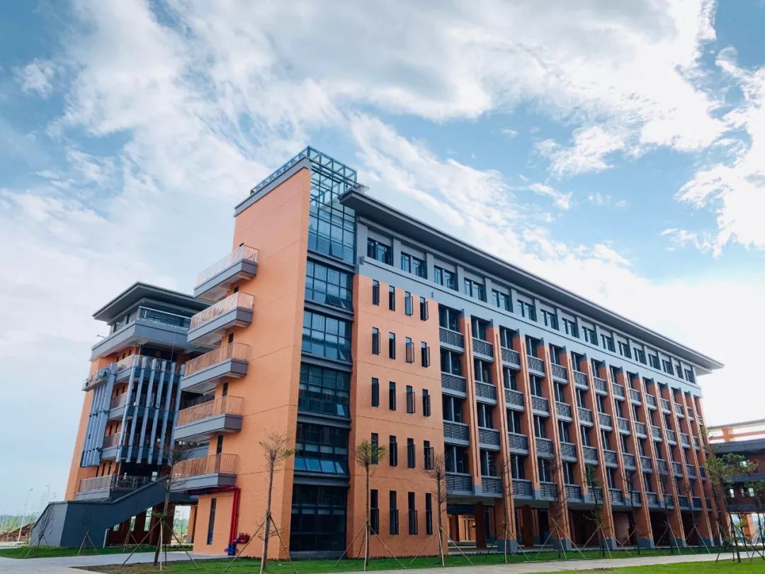 大湾区大学松山湖校区启动建设,松山湖即将开建的大学