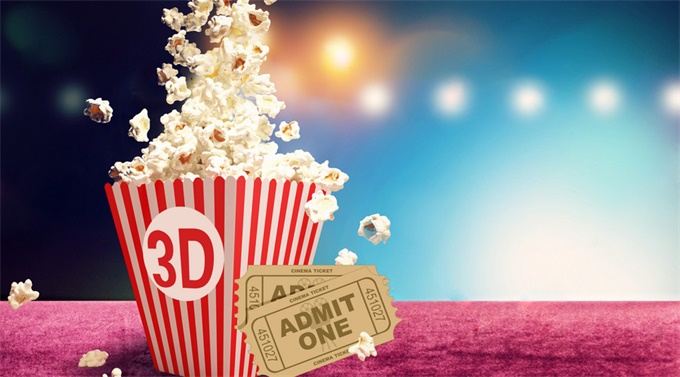 前瞻电影产业全球周报第6期：《哪吒》火了！光线传媒火速抢注上千“哪吒”商标