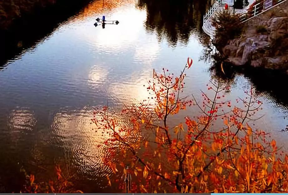 中秋出行攻略！中秋将至周边游成市民首选~