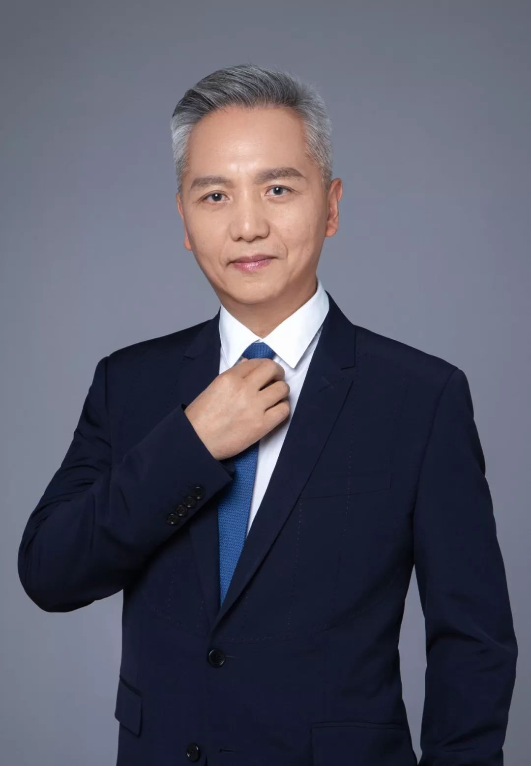 陈伟|大医精诚，大爱无疆