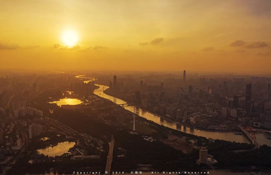 武汉为啥出名,武汉为什么发展如此迅猛