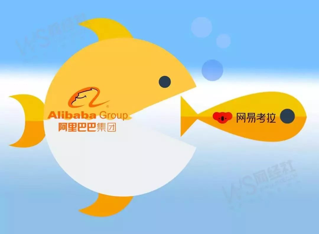 阿里巴巴收购网易考拉并购过程,阿里收购网易考拉现状