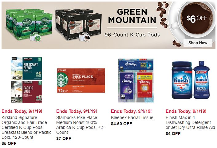 Costco到底好不好办个会员值得吗?