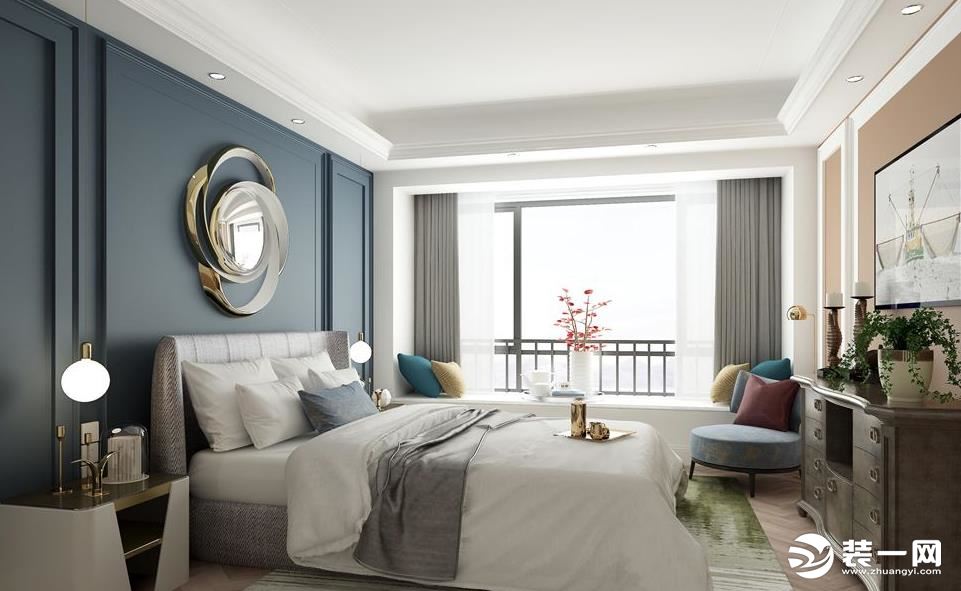 除乳胶漆味道最快最有效的办法,乳胶漆除味最好又省钱的办法