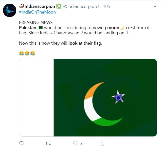 忍了一个半月，巴基斯坦人终于爆发了……