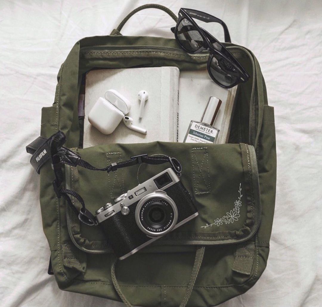 开学让同学眼前一亮的双肩包推荐,学生党开学季双肩包安利