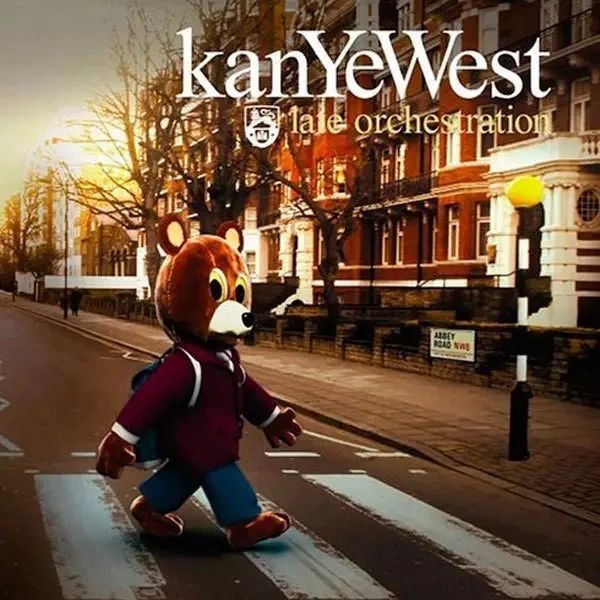 录制半小时，传奇半个世纪，AbbeyRoad的经典你也可以有