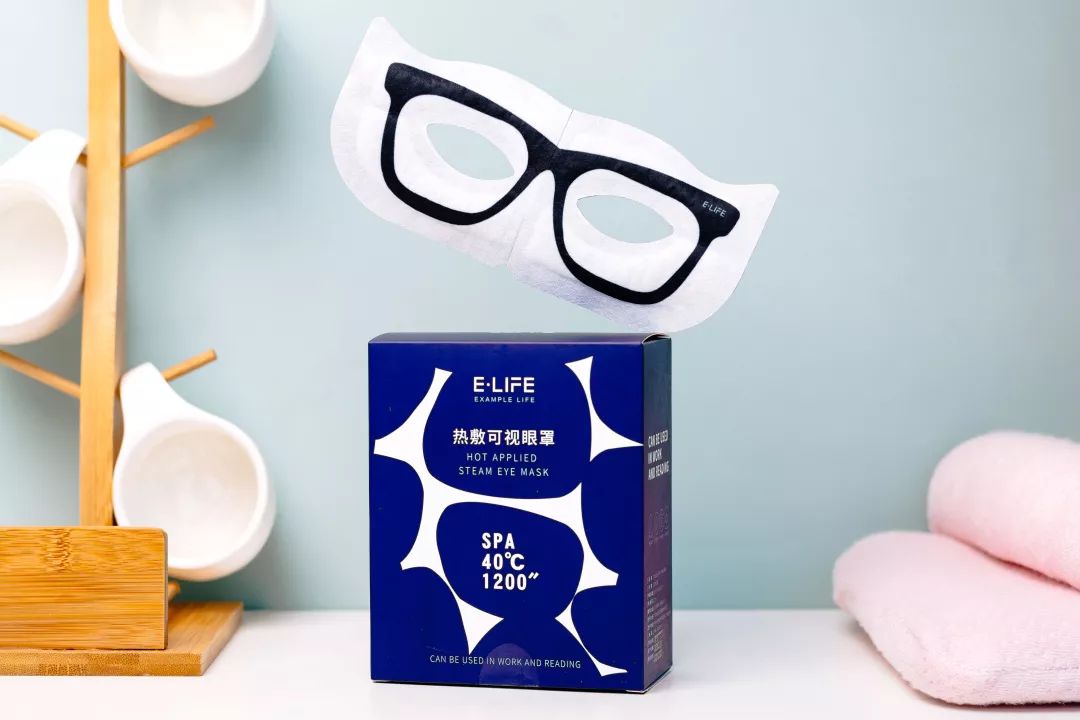 适合熬夜的护眼神器,眼睛疲劳用什么护眼神器