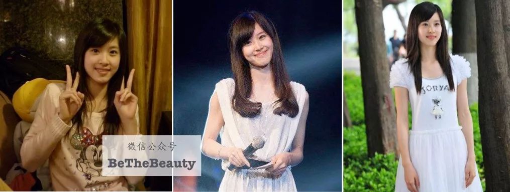 大学才是最好的整容院,为什么都说大学是整容院