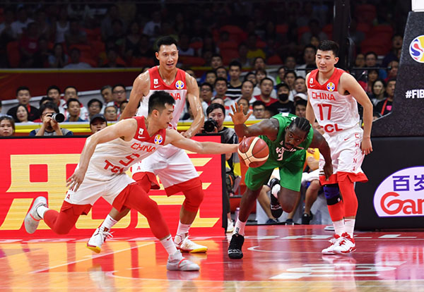 节奏差运球,篮球节奏混乱