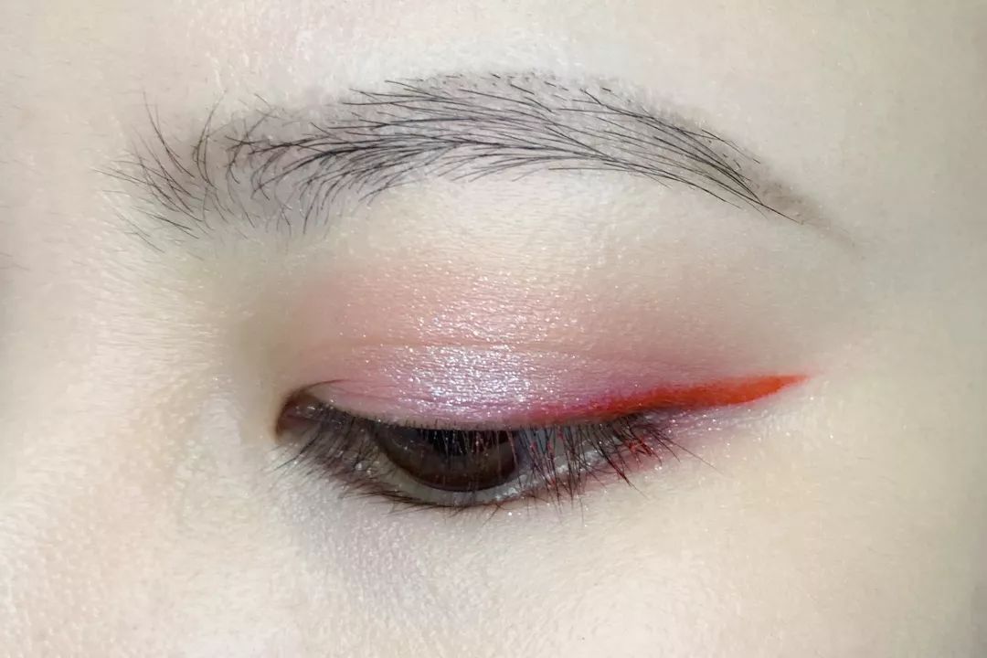 美容笔亲测,真实测评好用不晕妆的眼线笔