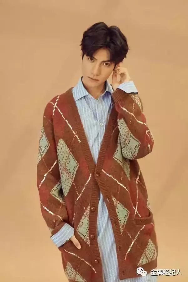 李凯馨高颜值有才华,李凯馨惊艳美照