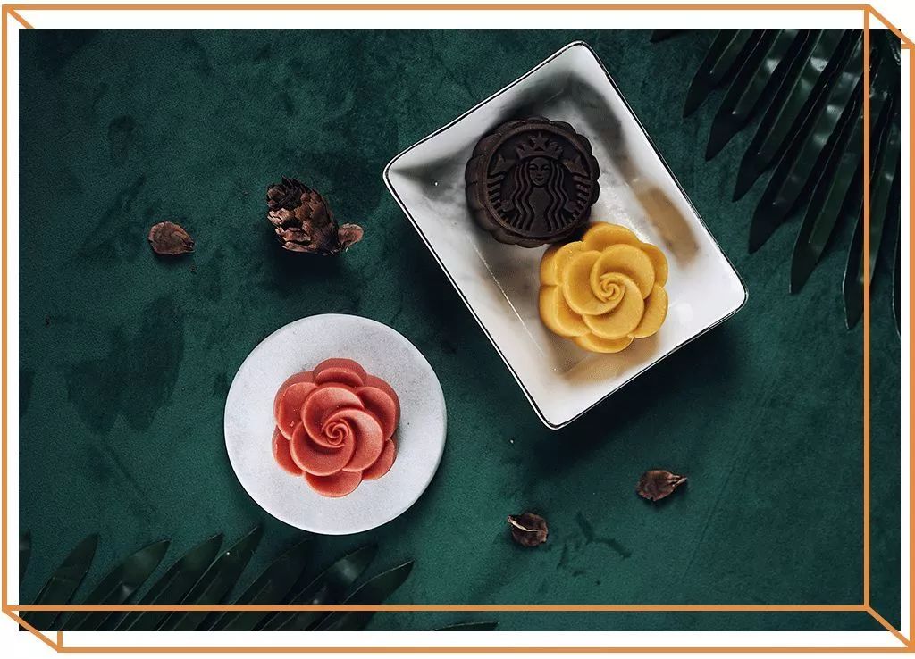 2018什么月饼最好吃,今年中秋爆火的网红月饼