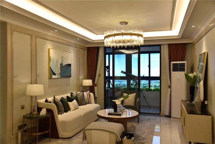 南部新城改善盘,南部新城次新楼盘