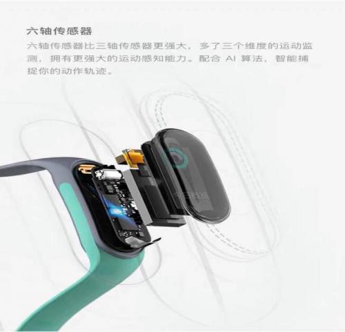 有哪些好的运动手环的品牌,运动手环推荐哪一款2024