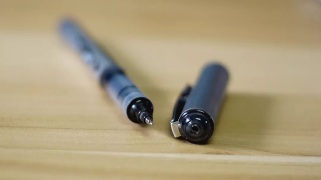 笔帽上的小孔能救命吗,笔盖孔为什么也叫救命孔