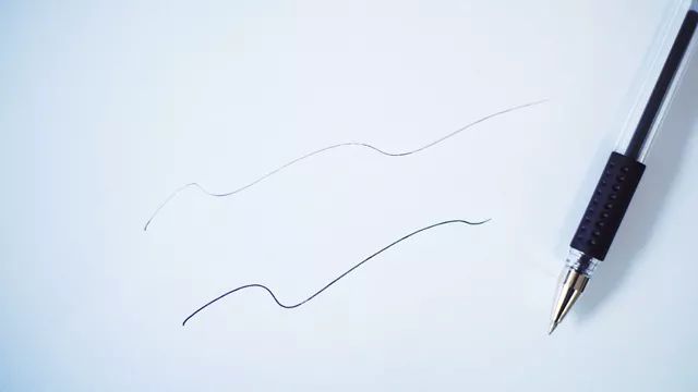 圆珠笔的笔帽上的小孔有什么用,笔盖孔为什么也叫救命孔