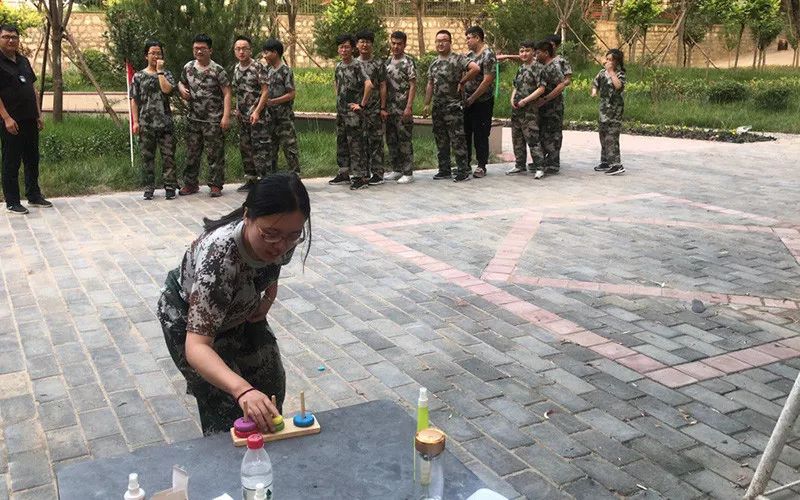 兵器装备集团新员工,兵器工业集团人员招聘