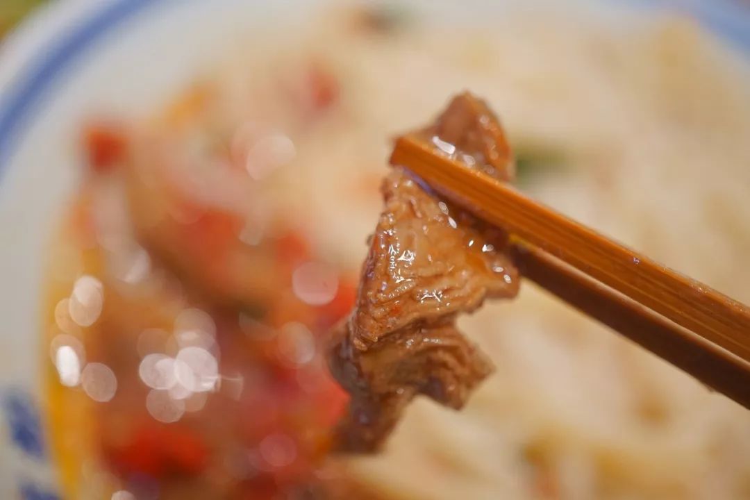 酸辣粉牛肉粉螺蛳粉,只要你爱吃就行