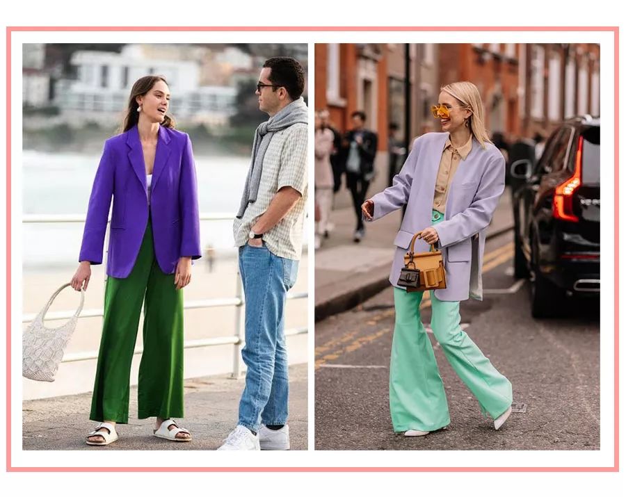 今年秋天一定要拥有1件的外套是它，不接受反驳