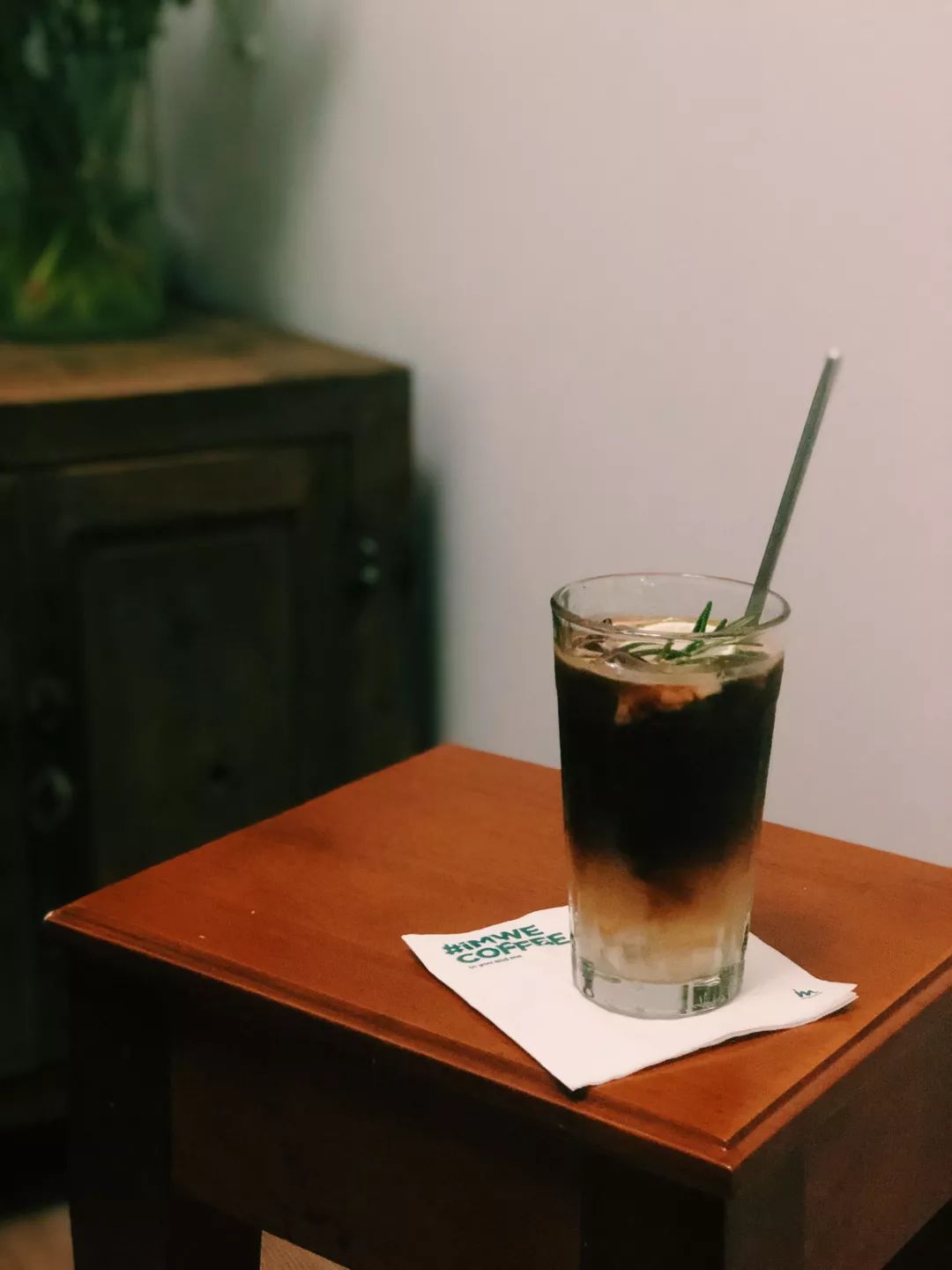 汕头|闹市取静，院子里飘出来虹吸的咖啡香气