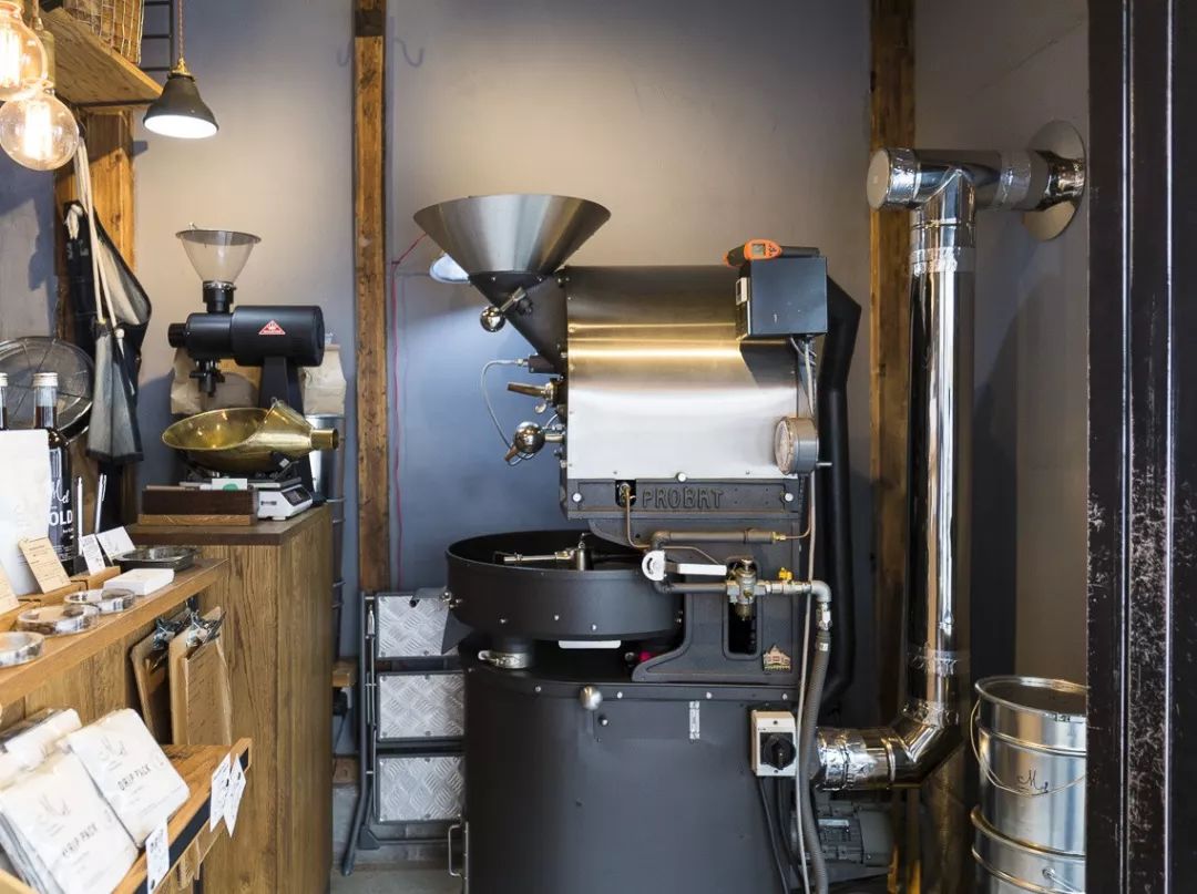 亚洲顶级咖啡馆,亚洲最佳50咖啡店