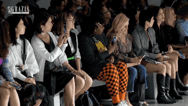 lily商务时装直播间,lily时装秀全集