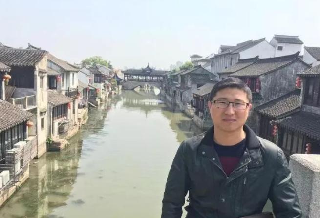 月已渐圆，沭阳原创乡情曲《印象里的故乡》，拨动思乡心弦