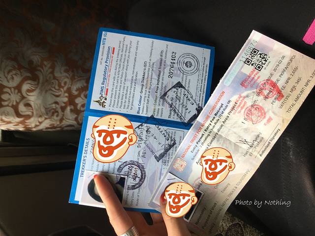 徒步游尼泊尔视频,尼泊尔徒步abc小环线攻略