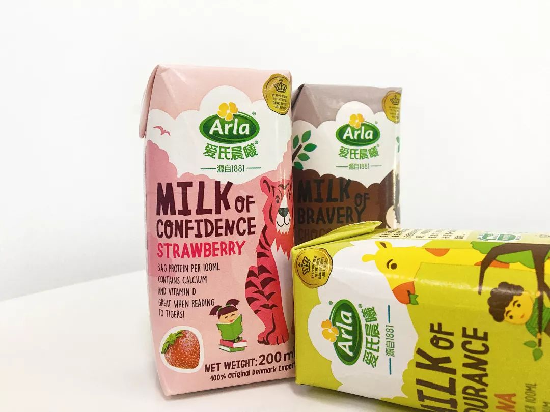 测评妈妈好物,测评妈妈奶粉