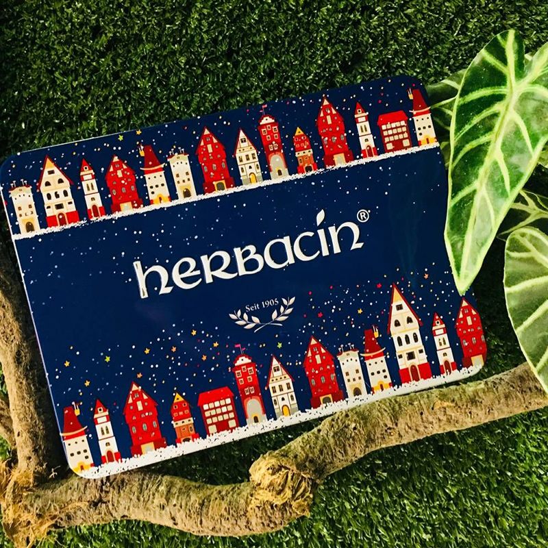 便宜大碗！114年德国老牌，拯救秋冬小糙手