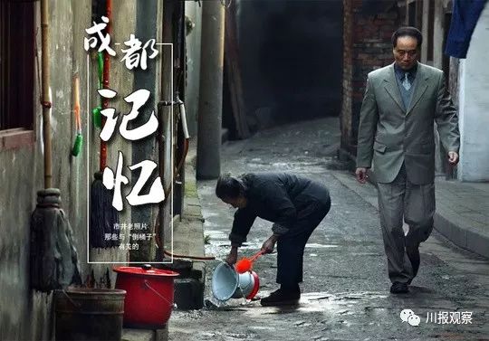 2001年的成都老照片,成都东门消失的老照片