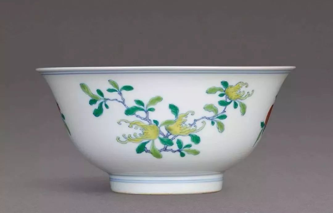 香港秋拍瓷器视频,佳士得香港秋拍重要中国瓷器