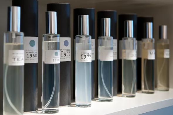 最不建议买的香水,一定要入手的几款香水